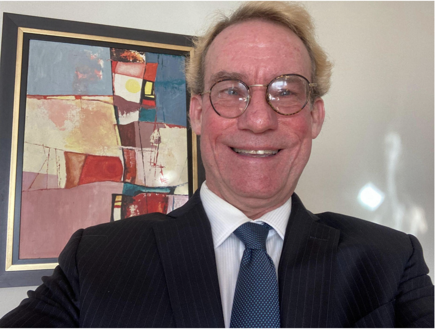 Stephen Q. Cornman's profile picture
